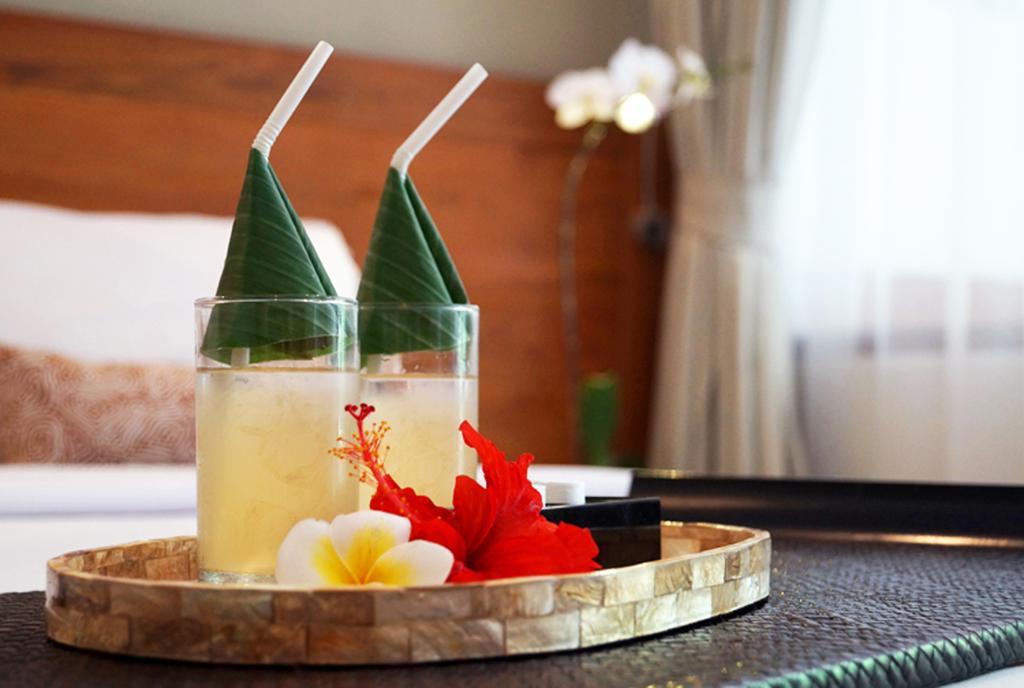 Arana Suite Legian Exterior foto